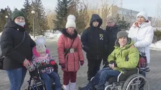 Программа 
