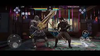 Бои выживание. Событие 