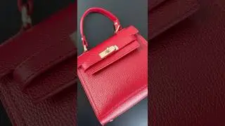 У вас уже есть сумка Toscanabags? Поделитесь в комментариях❤️