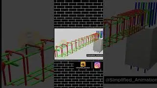 ✅ Corner Column Footing