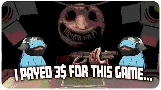 I Payed 3$ For This Game... And I Loved It