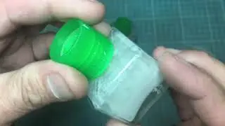 All about Sprue Goo