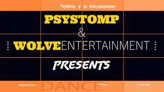 Midsummer Rave - After Party Movie