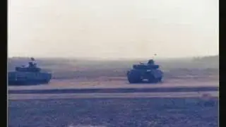 4th/7th Royal Dragoon Guards Memories