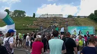 Ева. Могилев. Подниколье. 01.06.24
