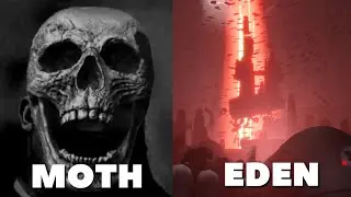 HOW DID YOU FEEL WHEN FIRST PLAYED SKY? THE JOURNEY OF MOTH