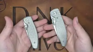 TRM Neutron 2 vs TRM Atom – Size, Specs & Real World Carry Breakdown