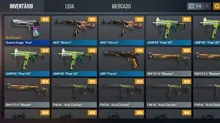 Standoff 0.11.0 open case - Wsr