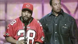 Ice Cube x Dr Dre Type Beat 2021 - Last Friday