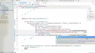 CaptureSDK with SocketCam Integration Tutorial