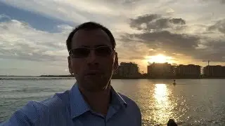 Miami. Little Havana. Liberty City. MIami Beach. South Beach.