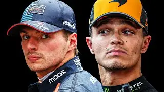 MARKO: VERSTAPPEN HAS TO BE THE DIFFERENCE! F1 News
