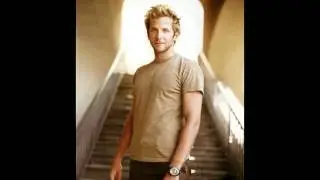 Bradley Cooper - Those blue eyes