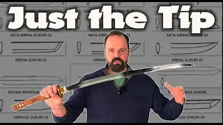 Are all Katana the same?