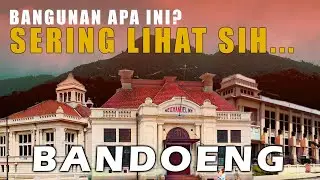 Padahal bangunan ini sudah ada semenjak zaman Belanda