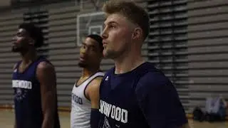 Sean Flood Documentary