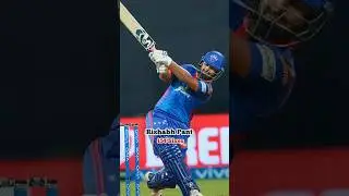 Most Sixes For Each IPL Team (2008-2024) #cricket #shorts #ipl #cricketlover #rcb #csk #viratkohli