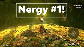 I hunted for Nergigante Eggs in MHS2 for 20 min!!! Here's what happened...