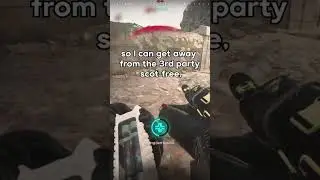Why I suck at Warzone According to my Teammates