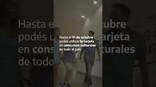 ¿Tenés saldo en 