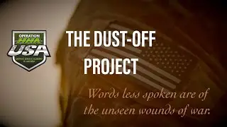 Veteran Tells Ambush War Story - The Dust-off Project