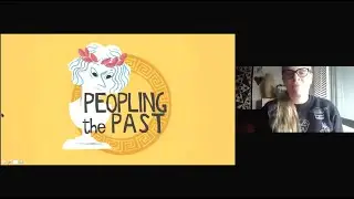 PtP 10: The Cult of Isis with Katherine Blouin