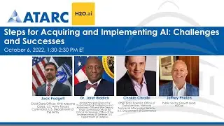 Steps for Acquiring and Implementing AI: Challenges and Successes