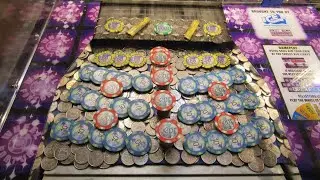50 COINS FAILED 60 COINS FAILED OOPS