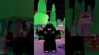 I Was Donated 1 MILLION Robux on Roblox!!