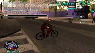 Capturing LSPD
