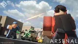 играю в Арсенал № 5 занял 1 место!!!