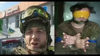 После того как сходил в Пятёрочку под Курском