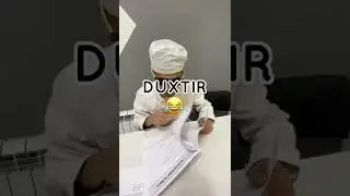 Мурад бухарский духтир🤣
