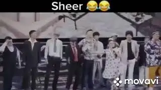 Сиз кутмаган прикол