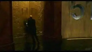 Hellboy II: The Golden Army (Trailer 2008)