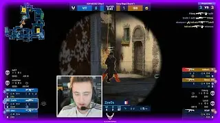 шашлык от ZywOo