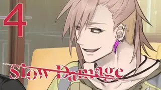 Honey Toast | Slow Damage [P4]