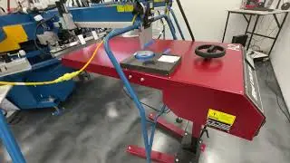 Screen Printing | Flash Unit| Placement for Standard Vs Neck Tag