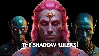 Are Archons Still Influencing You? Exploring the Tyrant Archetype