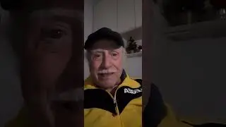 'A dieta - del Poeta Gennaro Sansone