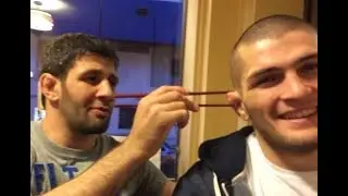 mind games\dominance
