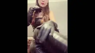 Gloves & Boots