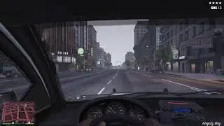 Ma voiture!!!!! (Gta 5) #2