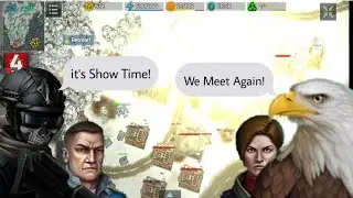 Art Of War 3 | 2v2 | 💥Nonstop Action💥 | 🔥My Partner Almost Got Destroy 2x 60%🔥