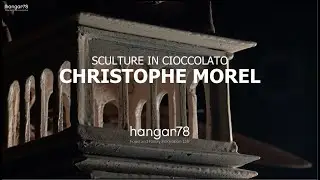 #1-5 Christophe Morel - hangar78 Stories 5