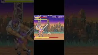 Violent Storm Game (Boris Vs Joe)