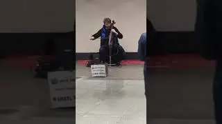Титаник в метро