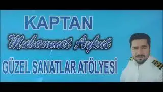 Nurhak ÇPAL Muhammet AYKUT GÜZEL SANATLAR ATÖLYESİ
