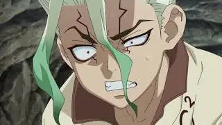 Senku Figures Out The CODE ?! | Dr. Stone New World