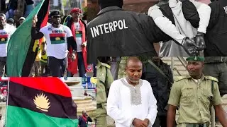 (NIGERIA NEWS TODAY live) See why Nnamdi kanu rearrest was not possible because...